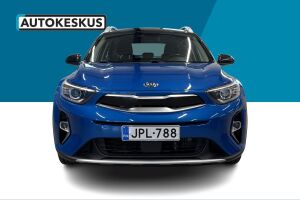 Kia Stonic esikatselu 2