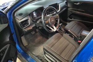 Kia Stonic esikatselu 2