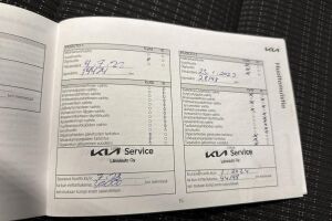 Kia Stonic esikatselu 21