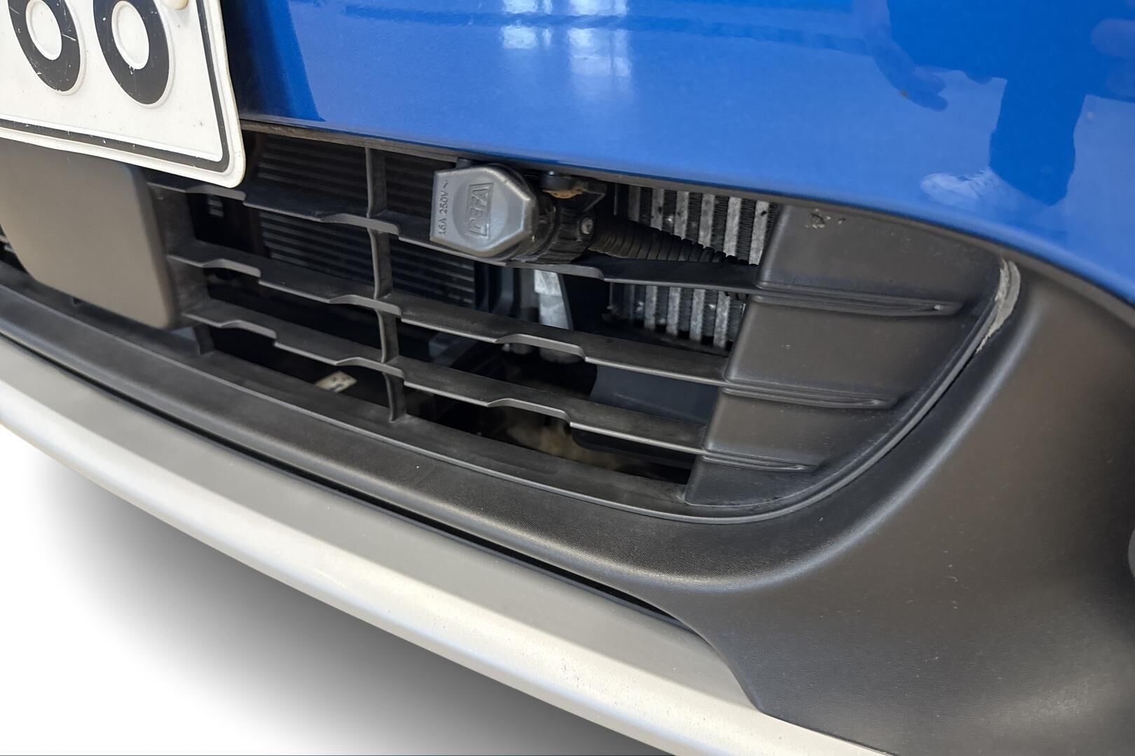 Kia Stonic iso kuva 23