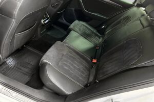 Skoda Superb esikatselu 10