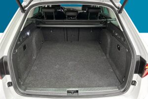 Skoda Superb esikatselu 11