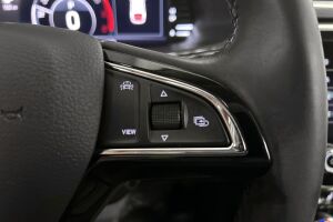 Skoda Superb esikatselu 19