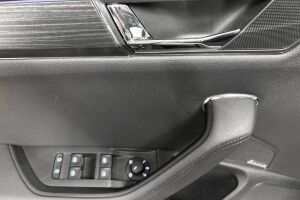 Skoda Superb esikatselu 23