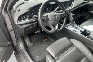 Opel Insignia esikatselu 2