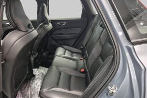 Volvo XC60 esikatselu 7