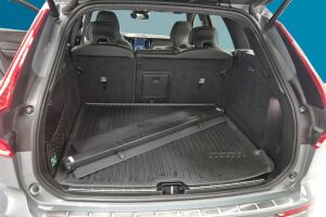 Volvo XC60 esikatselu 9