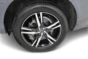 Volvo XC60 esikatselu 10