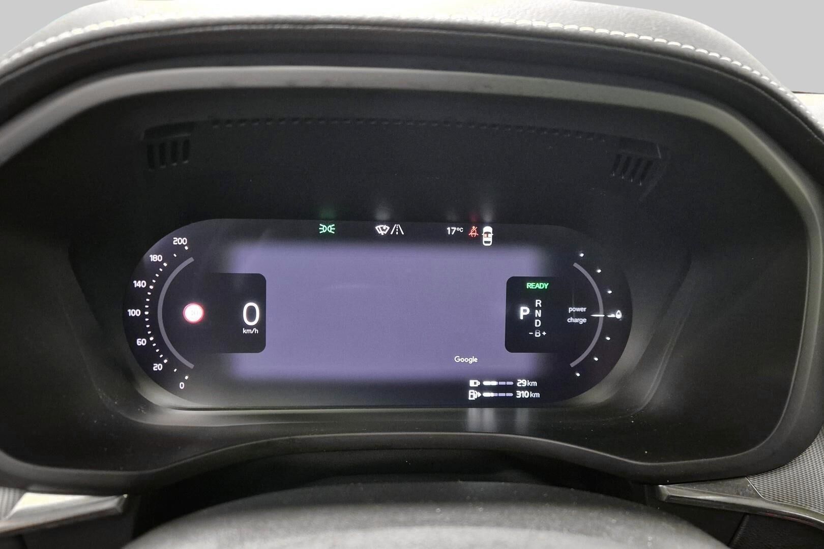 Volvo XC60 iso kuva 11