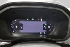 Volvo XC60 esikatselu 11