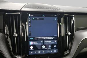 Volvo XC60 esikatselu 12