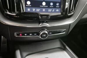 Volvo XC60 esikatselu 13