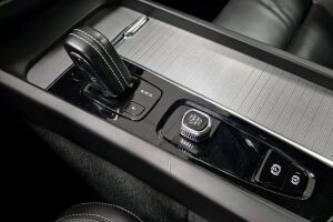 Volvo XC60 esikatselu 14