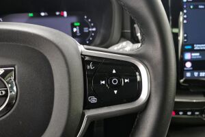 Volvo XC60 esikatselu 15