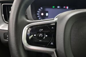 Volvo XC60 esikatselu 16
