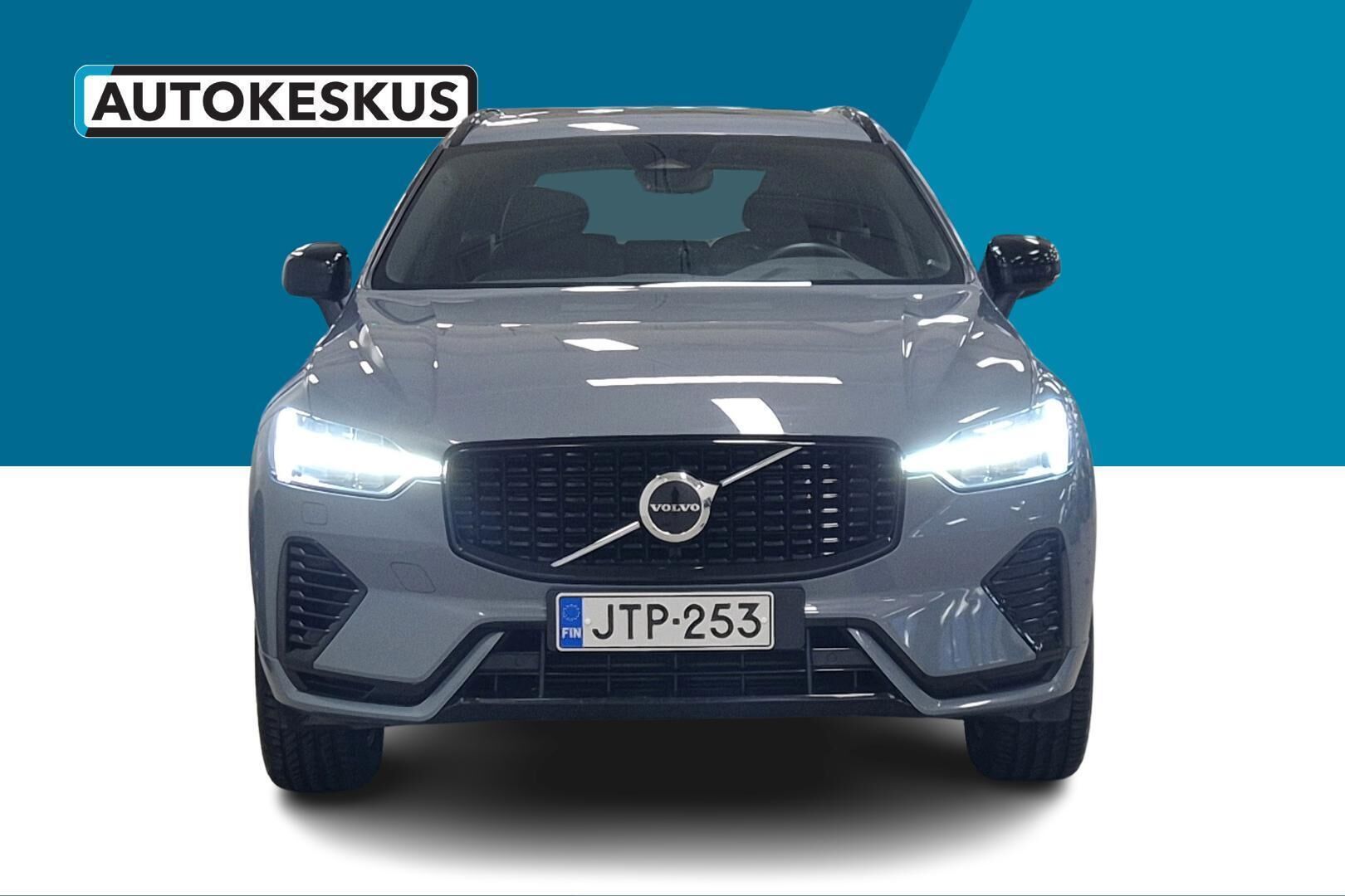 Volvo XC60 2022, kuva 3/27