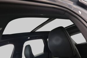 Volvo XC60 esikatselu 20