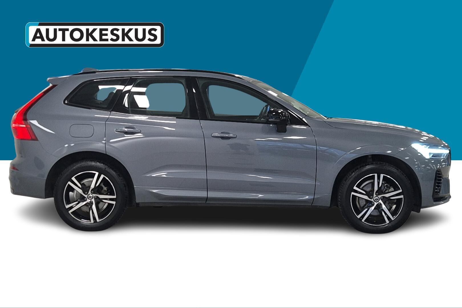 Volvo XC60 2022, kuva 5/27