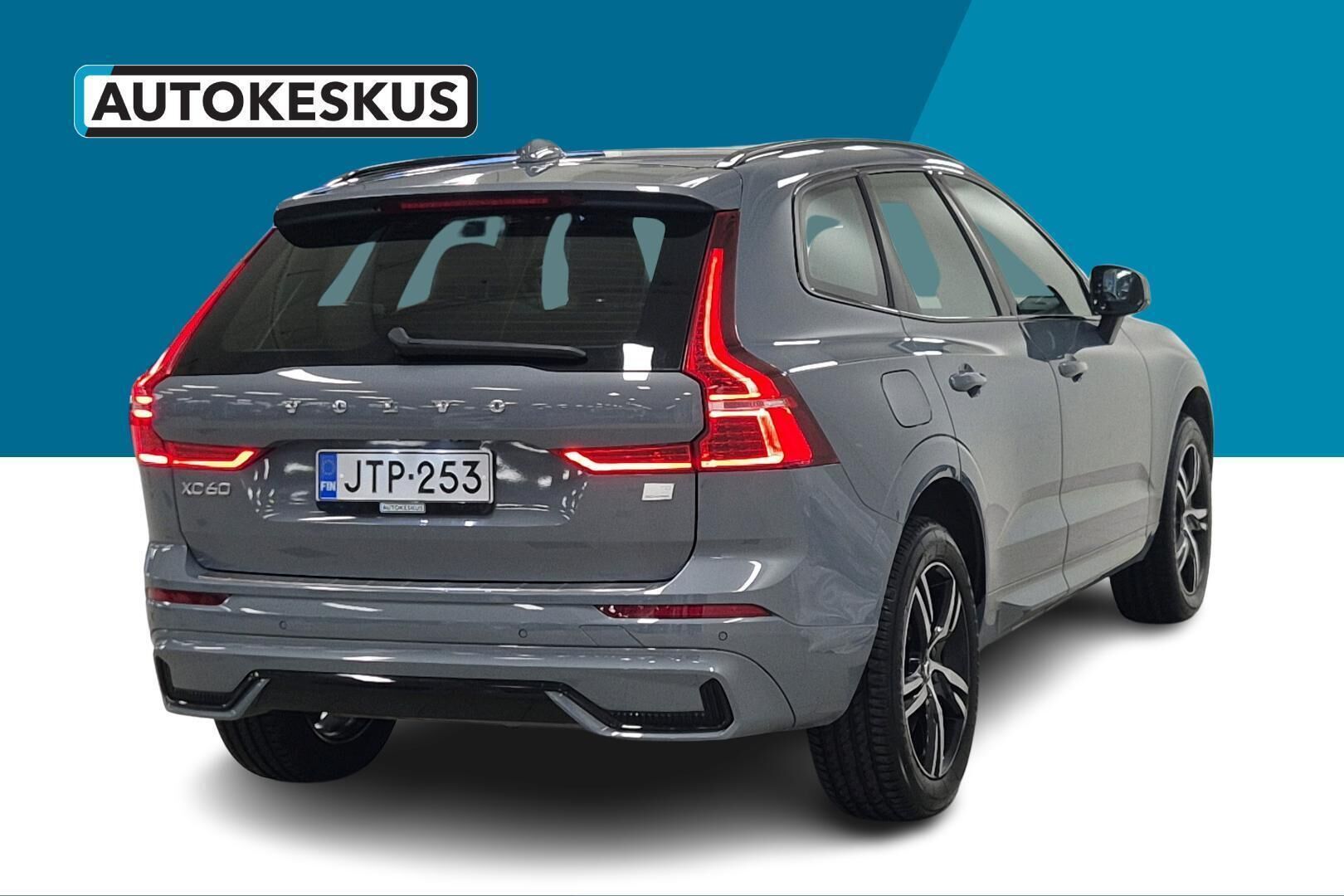 Volvo XC60 2022, kuva 6/27