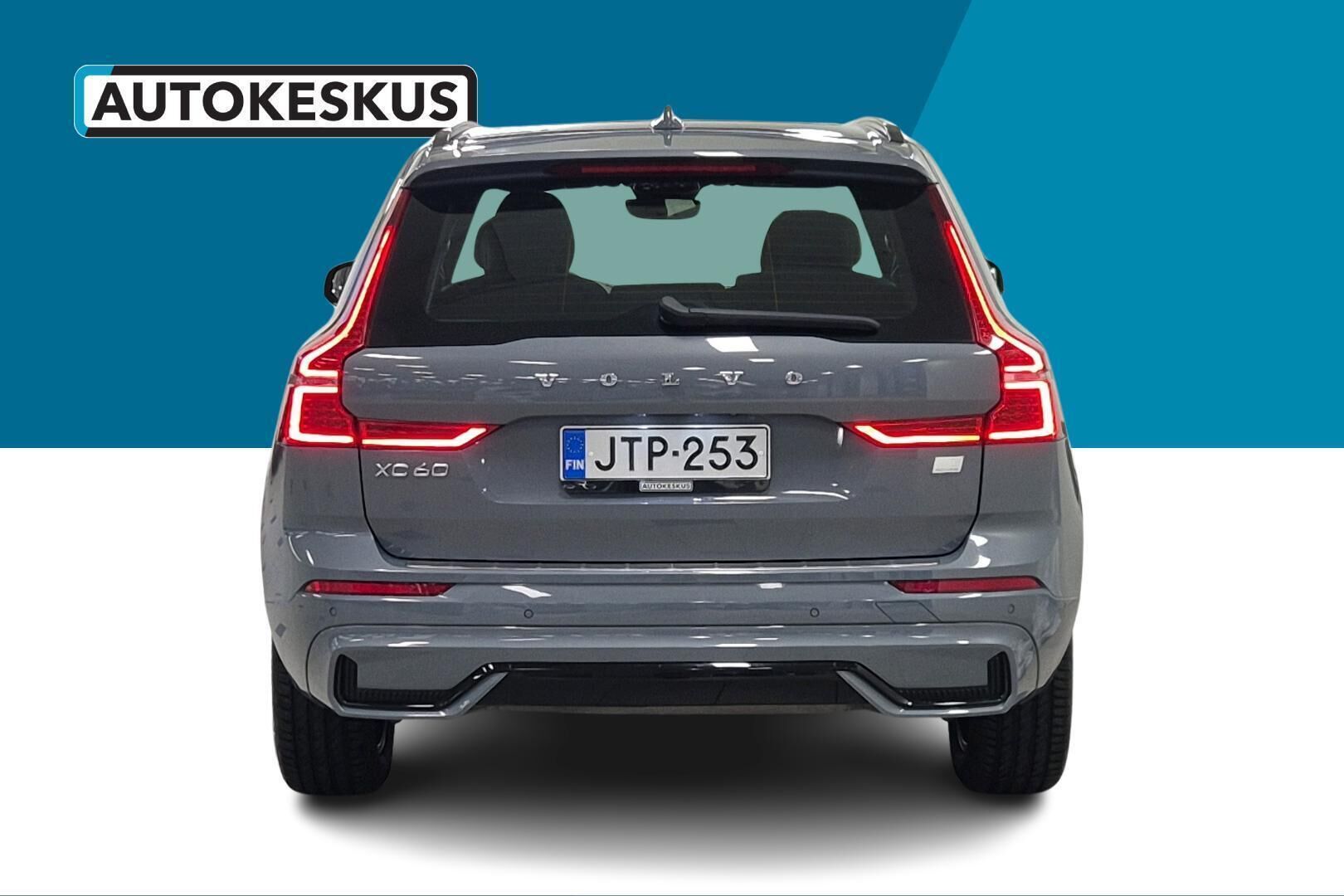 Volvo XC60 2022, kuva 7/27