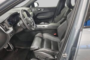 Volvo XC60 esikatselu 25