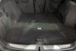 BMW 3-SARJA esikatselu 11