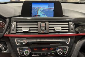 BMW 3-SARJA esikatselu 14