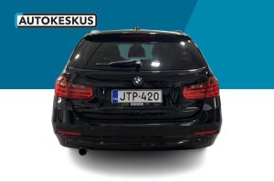 BMW 3-SARJA esikatselu 6
