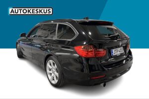 BMW 3-SARJA esikatselu 7