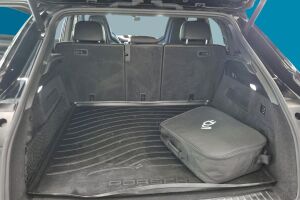 Porsche Cayenne esikatselu 9