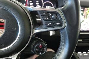 Porsche Cayenne esikatselu 14