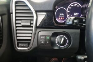 Porsche Cayenne esikatselu 17