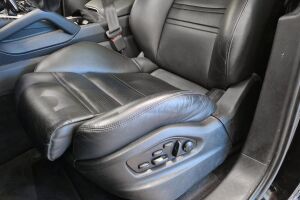 Porsche Cayenne esikatselu 18