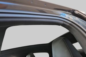 Porsche Cayenne esikatselu 19