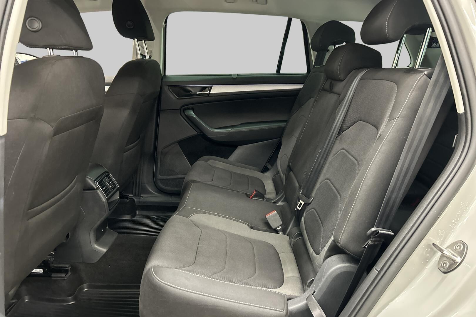 Skoda Kodiaq iso kuva 10