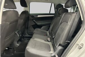 Skoda Kodiaq esikatselu 10