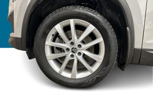 Skoda Kodiaq esikatselu 13