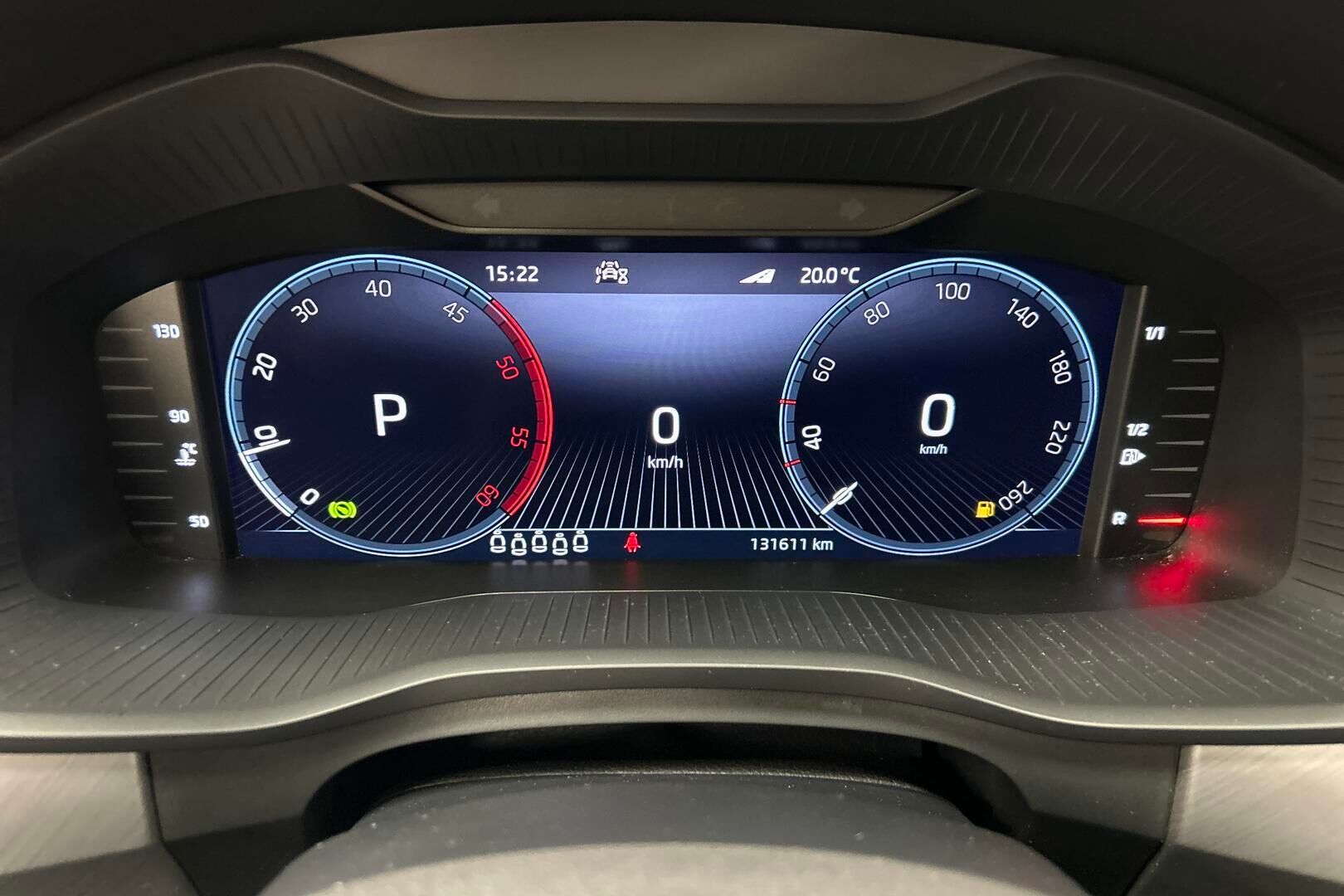 Skoda Kodiaq iso kuva 14