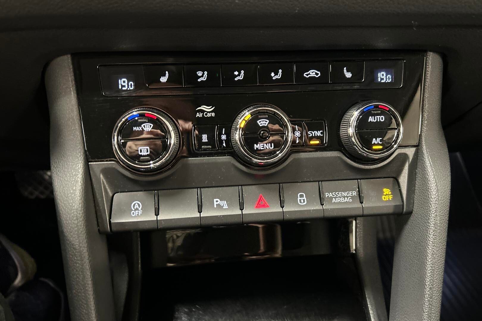 Skoda Kodiaq iso kuva 16