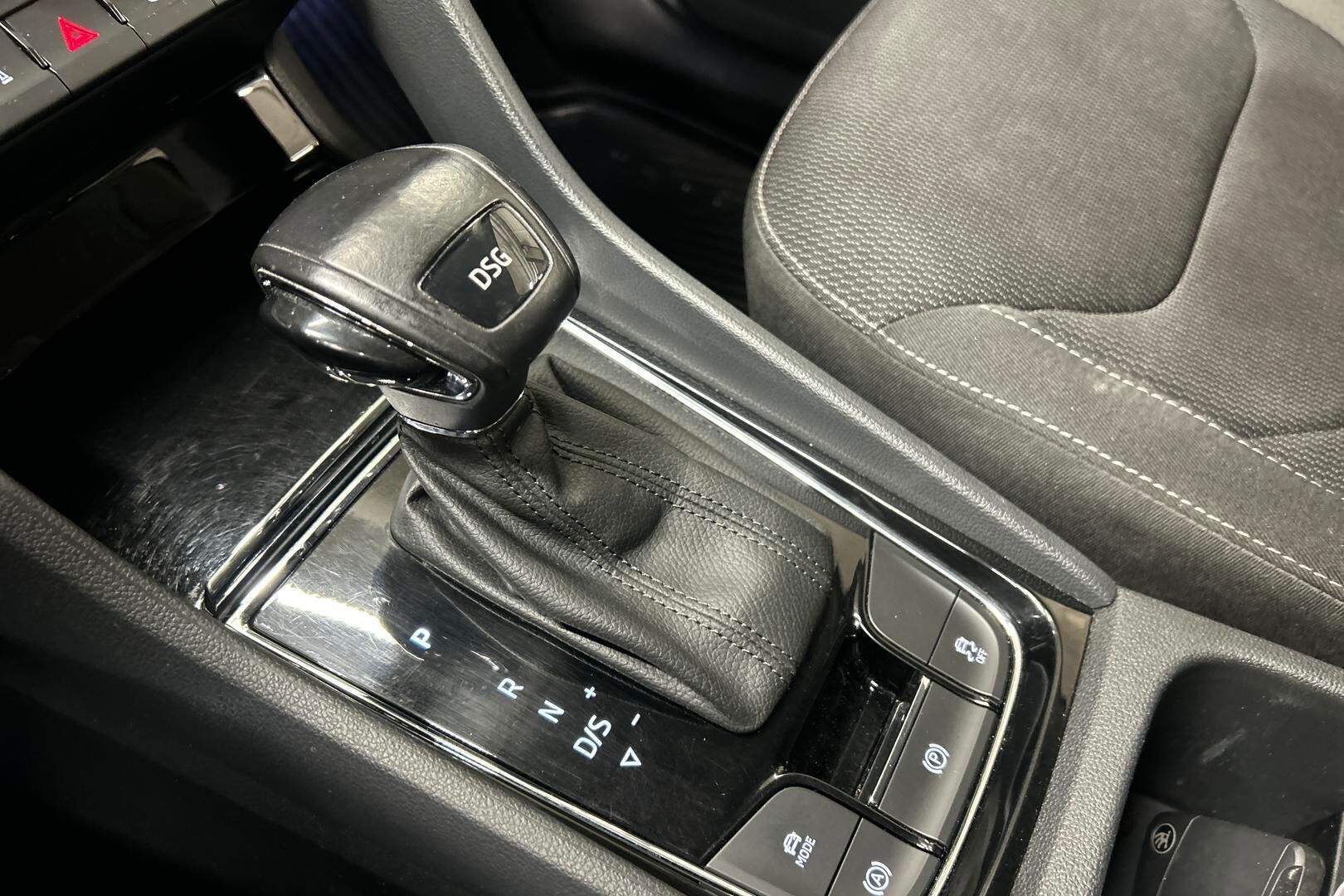 Skoda Kodiaq iso kuva 17