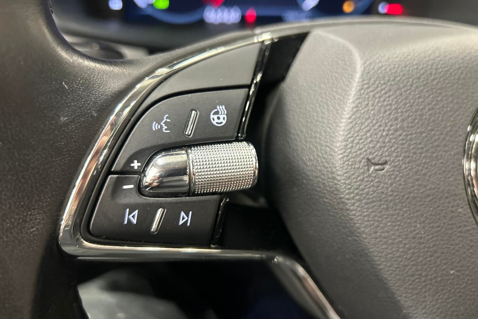 Skoda Kodiaq iso kuva 19