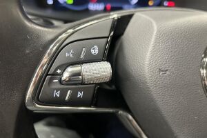 Skoda Kodiaq esikatselu 19