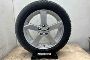 Skoda Kodiaq esikatselu 22