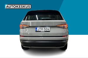 Skoda Kodiaq esikatselu 6