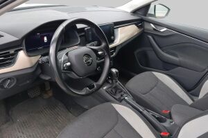 Skoda Scala esikatselu 0