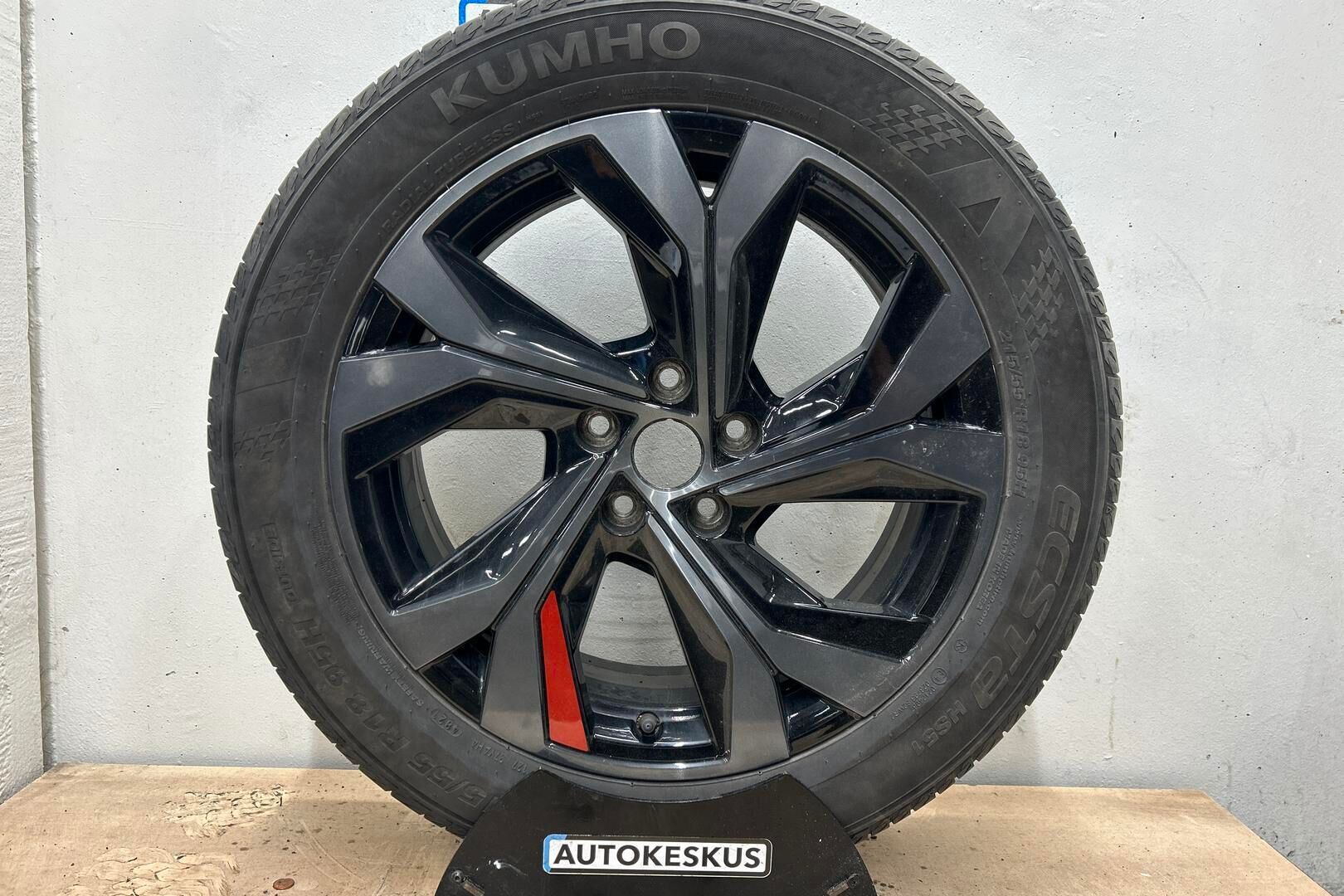 Renault Arkana iso kuva 13