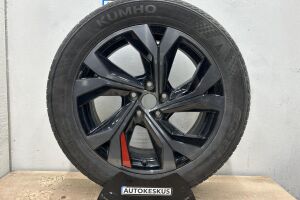 Renault Arkana esikatselu 13