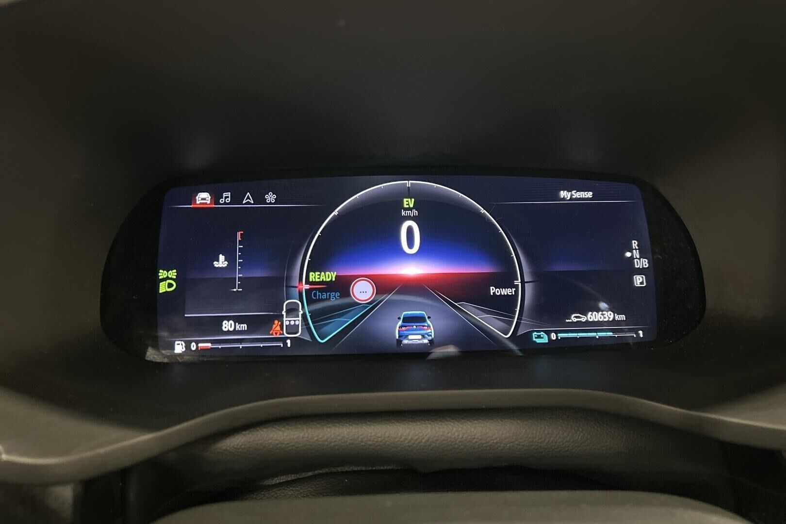 Renault Arkana iso kuva 14