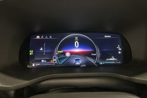 Renault Arkana esikatselu 14