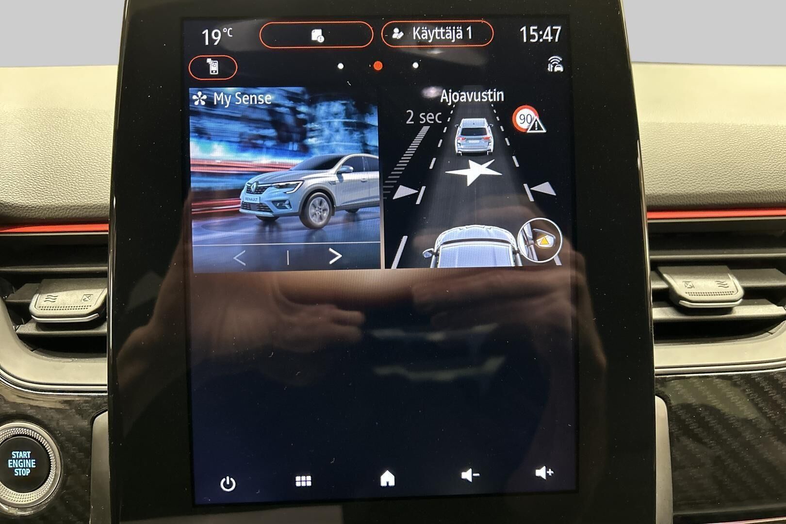 Renault Arkana iso kuva 15